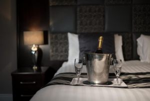 Buchanan Arms Hotel And Spa