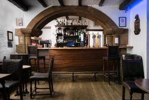 Buchanan Arms Hotel And Spa