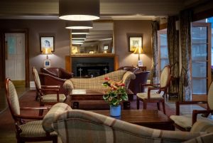 Buchanan Arms Hotel And Spa