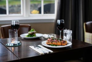 Buchanan Arms Hotel And Spa