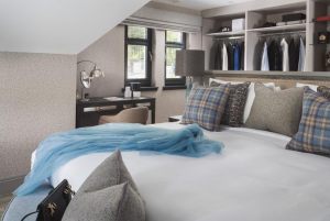 Ardlui Retreat Loch Lomond Villa And Hot Tub Lodges