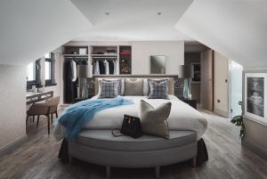Ardlui Retreat Loch Lomond Villa And Hot Tub Lodges