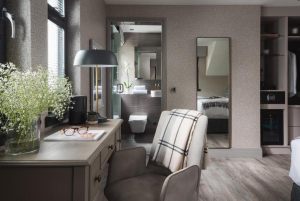 Ardlui Retreat Loch Lomond Villa And Hot Tub Lodges