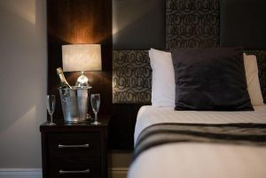 Buchanan Arms Hotel And Spa