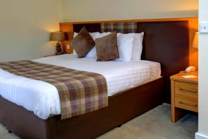 Buchanan Arms Hotel And Spa