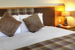 Buchanan Arms Hotel And Spa