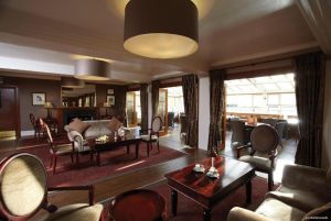 Buchanan Arms Hotel And Spa