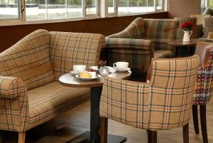 Buchanan Arms Hotel And Spa