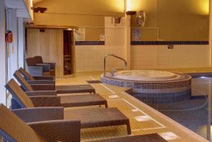 Buchanan Arms Hotel And Spa