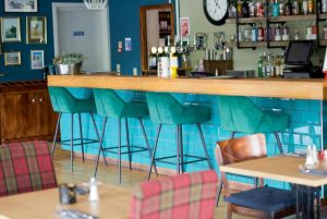 Loch Ness Drumnadrochit Hotel