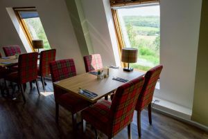Loch Ness Drumnadrochit Hotel