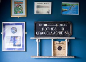 Loch Ness Drumnadrochit Hotel