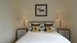 Loch Ness Lodge