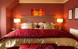 Loch Ness Lodge