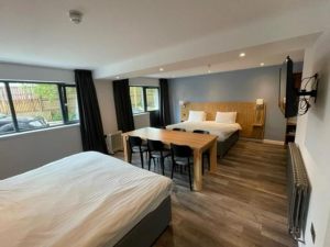 Loch Lomond Hotel