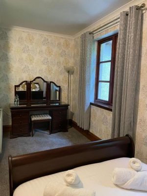 Craigdarroch Hotel