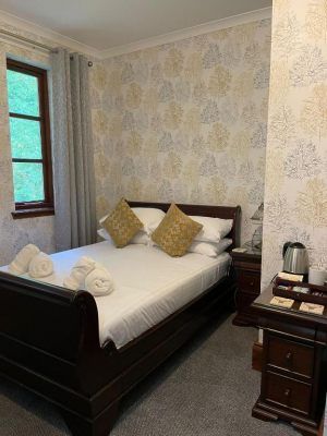 Craigdarroch Hotel