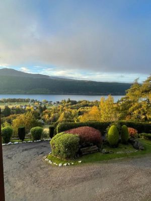 Craigdarroch Hotel