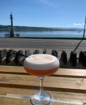 The Grey Gull Hotel