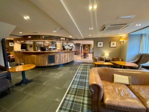 The Inn on Loch Lomond