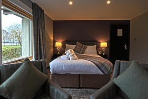 The Beach House Loch Lomond