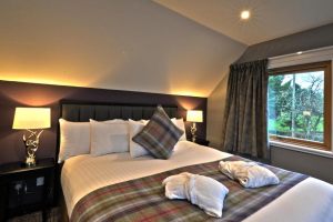 The Beach House Loch Lomond