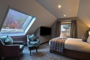 The Beach House Loch Lomond