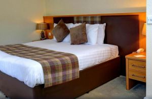 Buchanan Arms Hotel And Spa