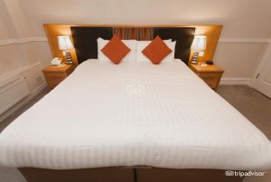 Buchanan Arms Hotel And Spa