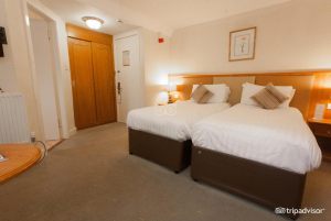 Buchanan Arms Hotel And Spa