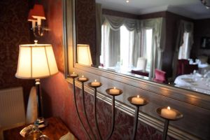Loch Ness Lodge