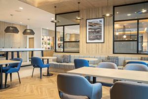 Courtyard by Marriott Inverness Airport
