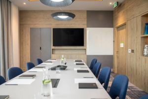 Courtyard by Marriott Inverness Airport