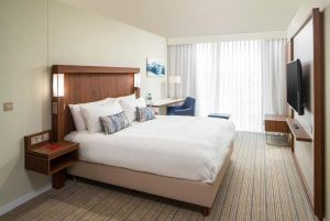 Courtyard by Marriott Inverness Airport