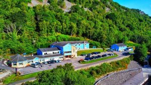 Loch Ness Clansman Hotel
