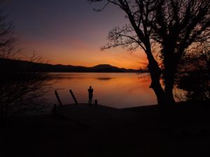 The Inn on Loch Lomond