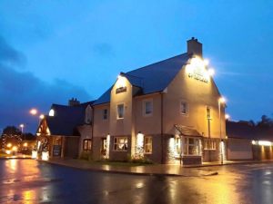Queen of the Loch Balloch by Marstons Inns