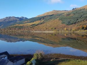Loch Long Hotel