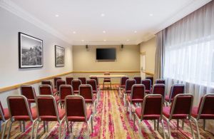 Leonardo Hotel Inverness
