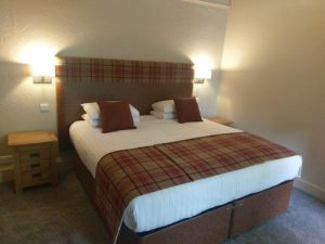 Benleva Hotel (Drumnadrochit)