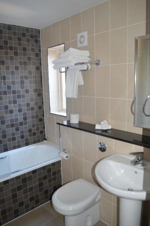 Beaufort Hotel