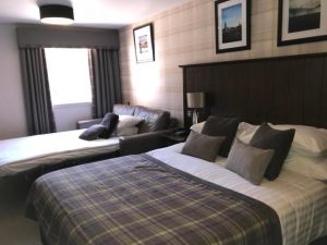 Beaufort Hotel
