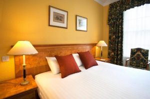 The Royal Highland Hotel
