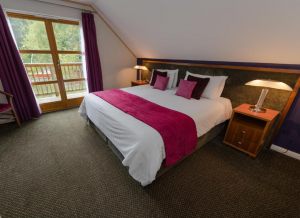 Loch Lomond Waterfront Luxury Lodges