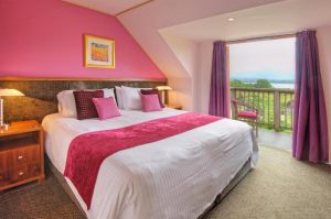 Loch Lomond Waterfront Luxury Lodges