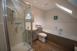 Loch Lomond Waterfront Luxury Lodges