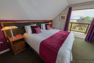 Loch Lomond Waterfront Luxury Lodges