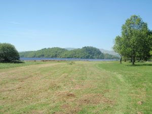 Loch Lomond Waterfront Luxury Lodges