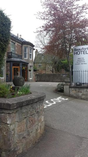 Beaufort Hotel