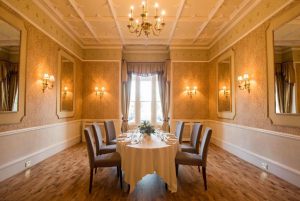 Kingsmills Hotel